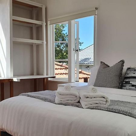오클랜드 Bright And Modern Oasis In Kingsland 빌라 외부 사진