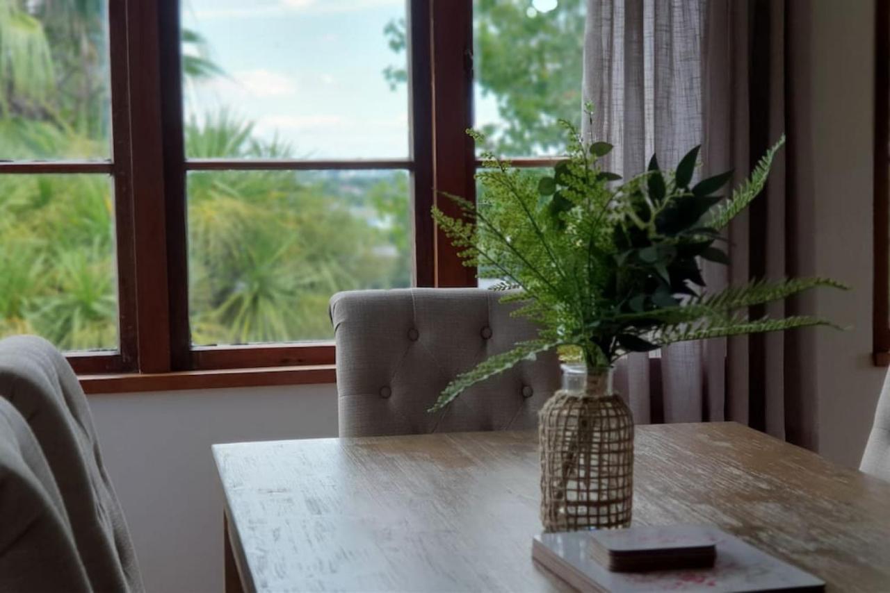오클랜드 Bright And Modern Oasis In Kingsland 빌라 외부 사진
