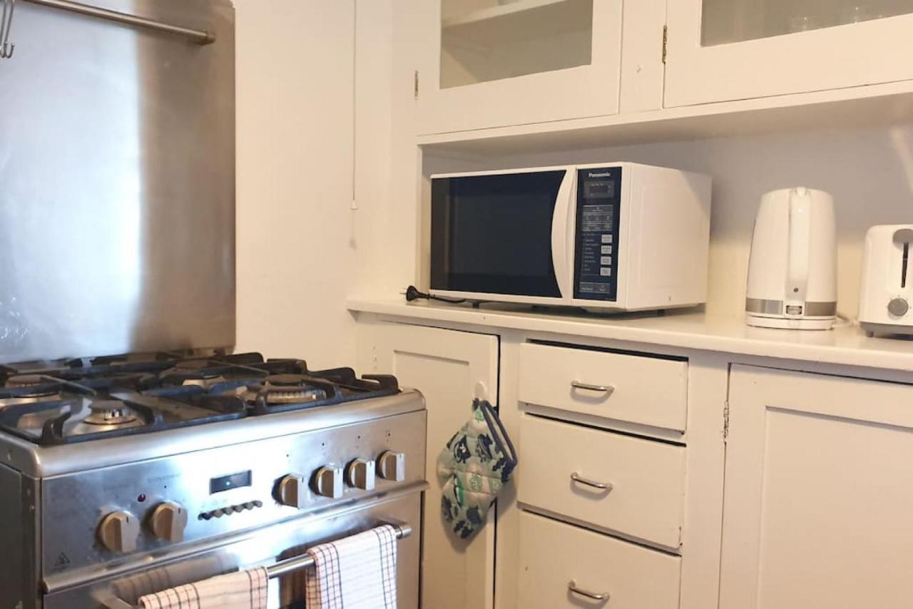 오클랜드 Bright And Modern Oasis In Kingsland 빌라 외부 사진