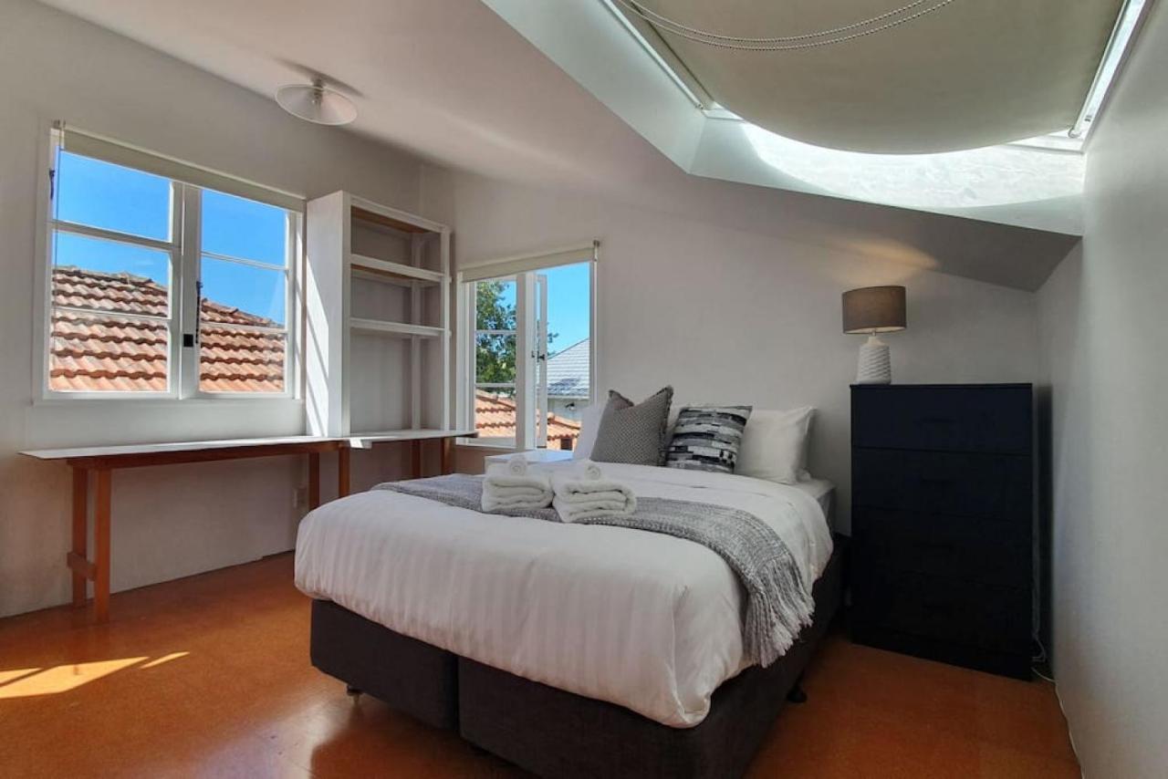 오클랜드 Bright And Modern Oasis In Kingsland 빌라 외부 사진