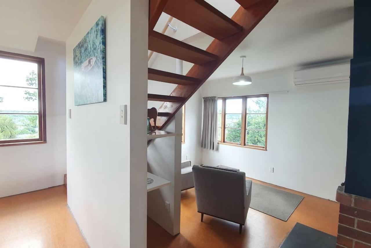 오클랜드 Bright And Modern Oasis In Kingsland 빌라 외부 사진