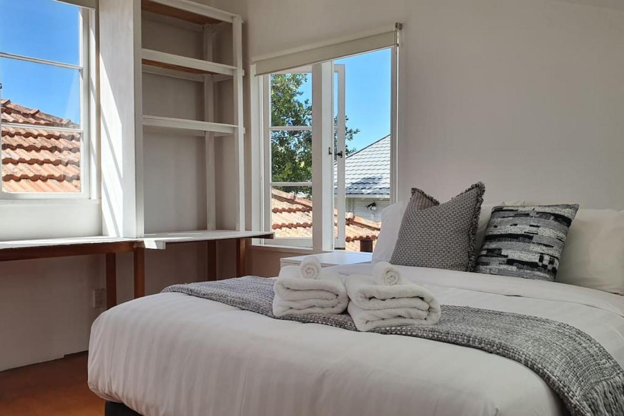 오클랜드 Bright And Modern Oasis In Kingsland 빌라 외부 사진