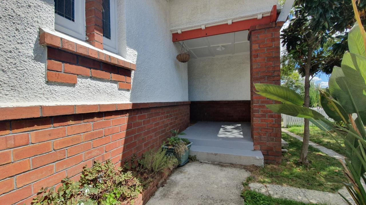 오클랜드 Bright And Modern Oasis In Kingsland 빌라 외부 사진